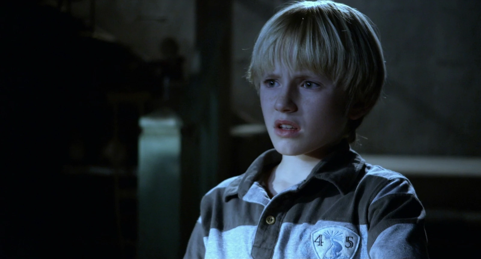 Nathan Gamble