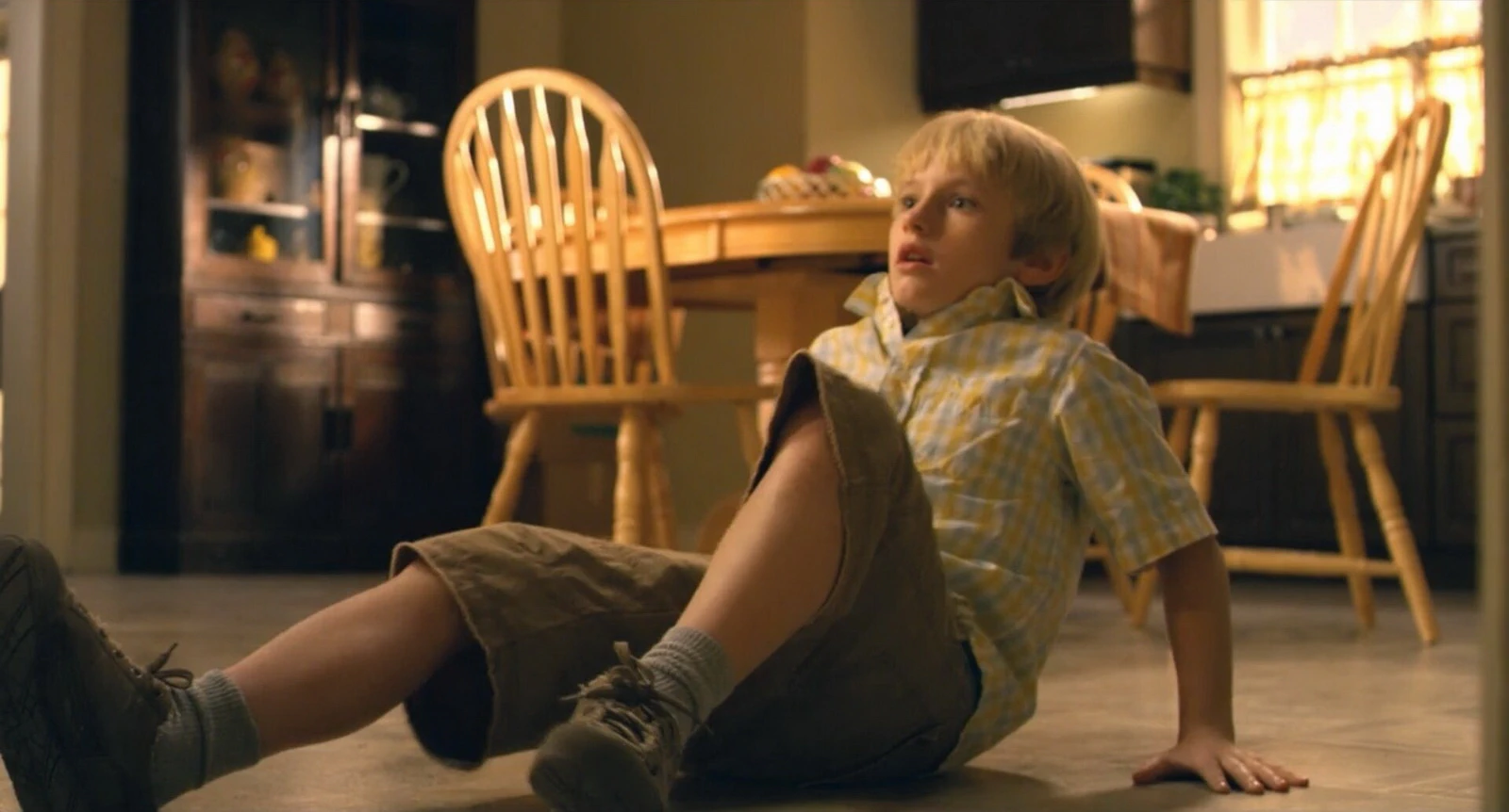 Nathan Gamble