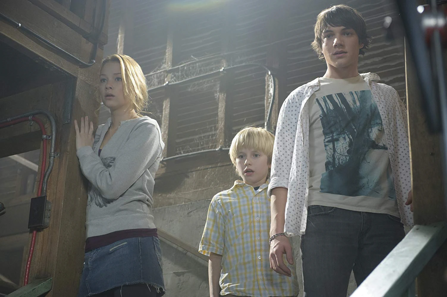 Nathan Gamble