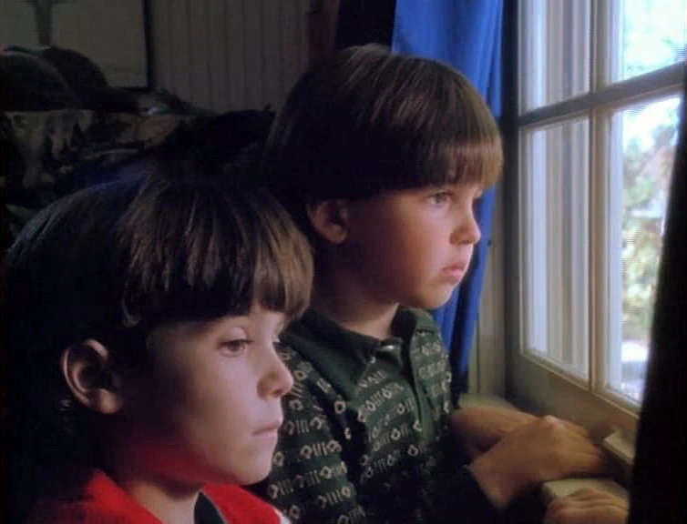 Eric Lloyd, Tyler Malinger