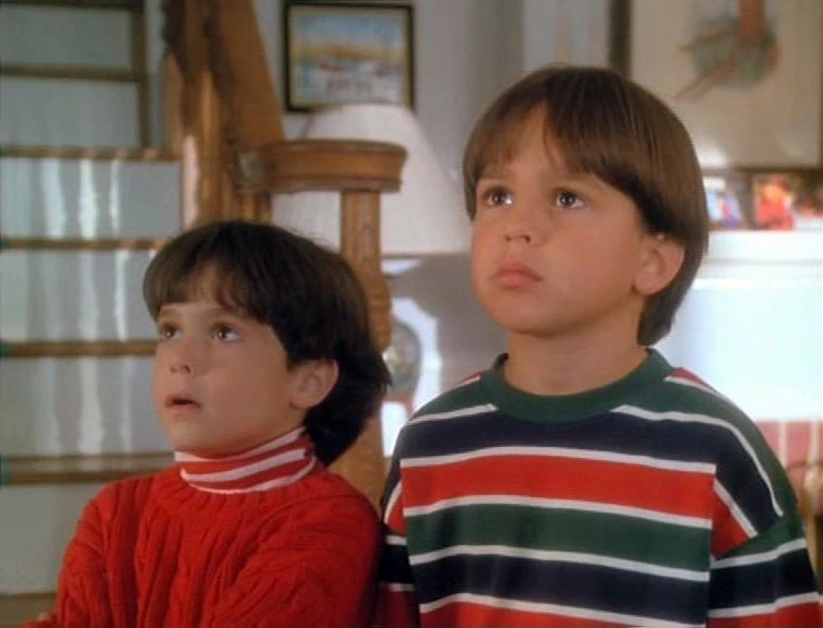 Eric Lloyd, Tyler Malinger