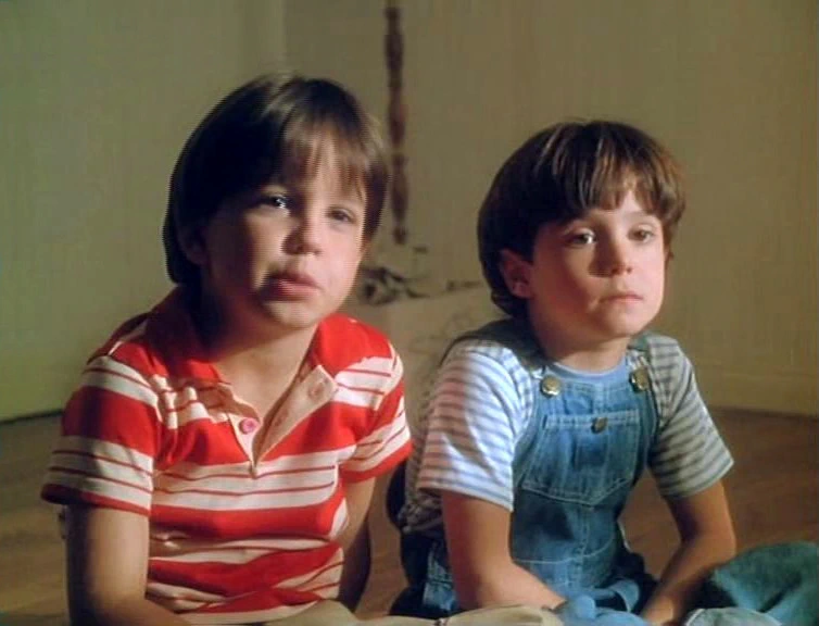 Eric Lloyd, Tyler Malinger