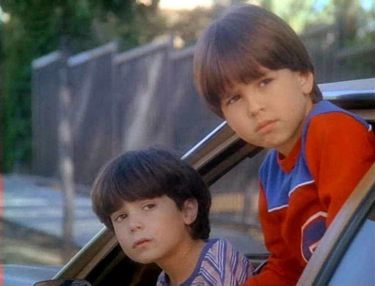 Eric Lloyd, Tyler Malinger