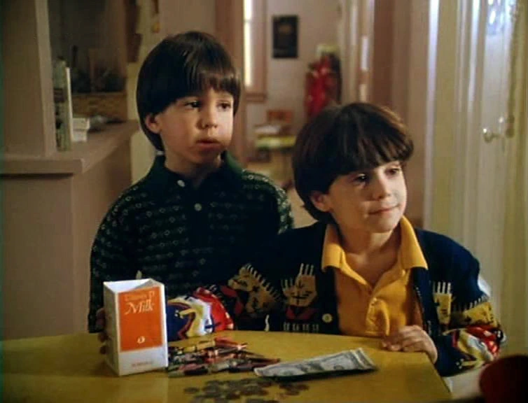 Eric Lloyd, Tyler Malinger