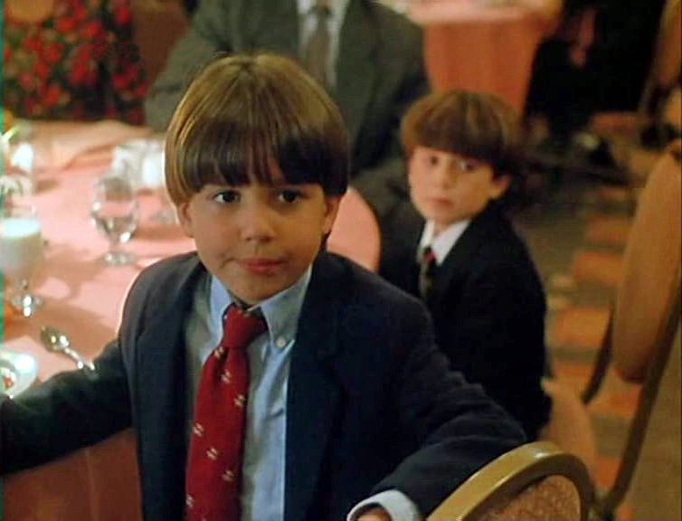 Eric Lloyd, Tyler Malinger