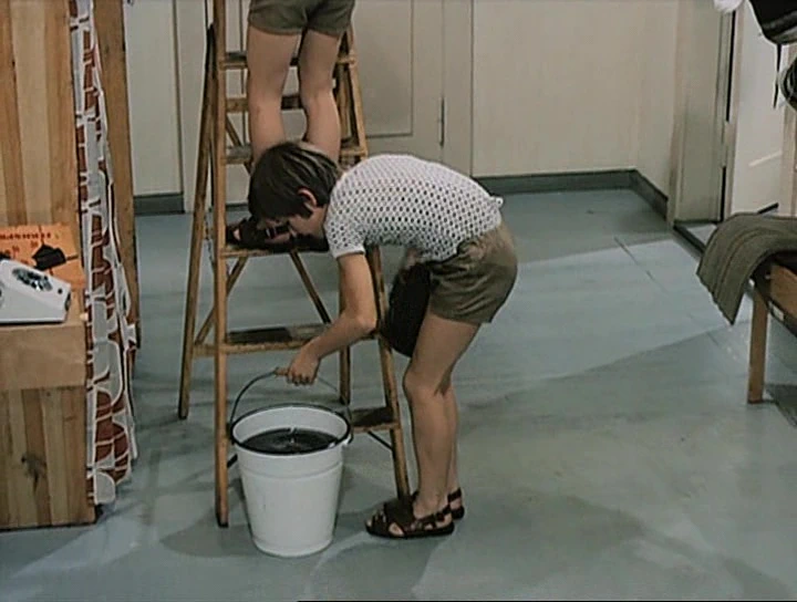 Ralf Lemcke, Rolf Lemcke