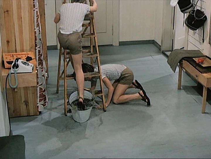 Ralf Lemcke, Rolf Lemcke