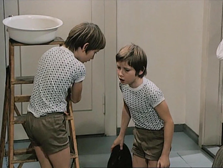 Ralf Lemcke, Rolf Lemcke