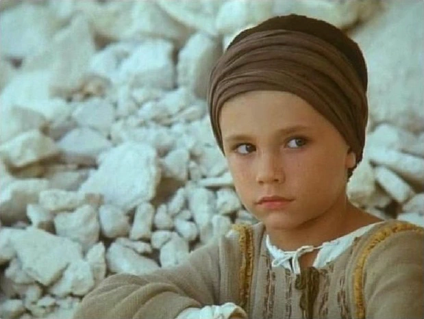 Matteo Bellina