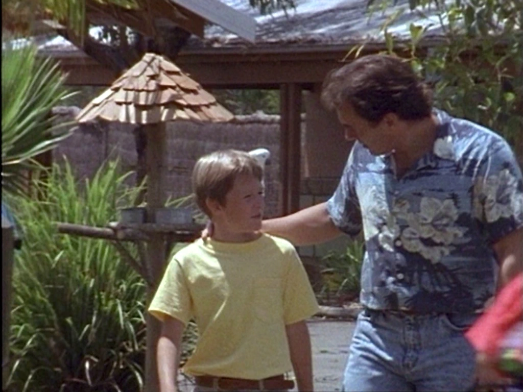 The Adventures of Skippy (1992)