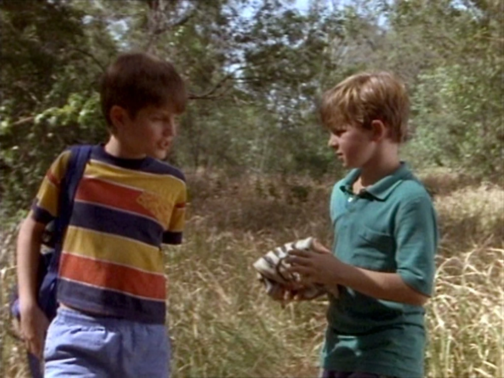 Simon James, Simon James