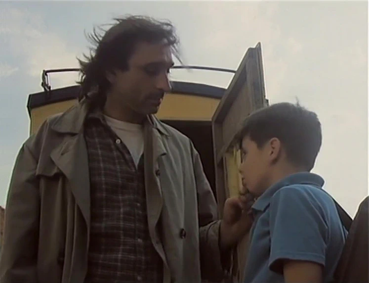 Afrodita (1993)