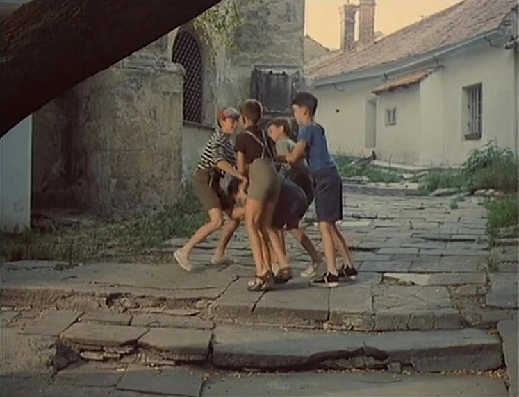 Afrodita (1993)