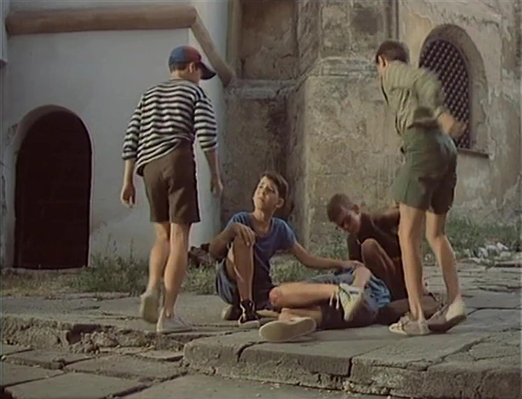 Afrodita (1993)
