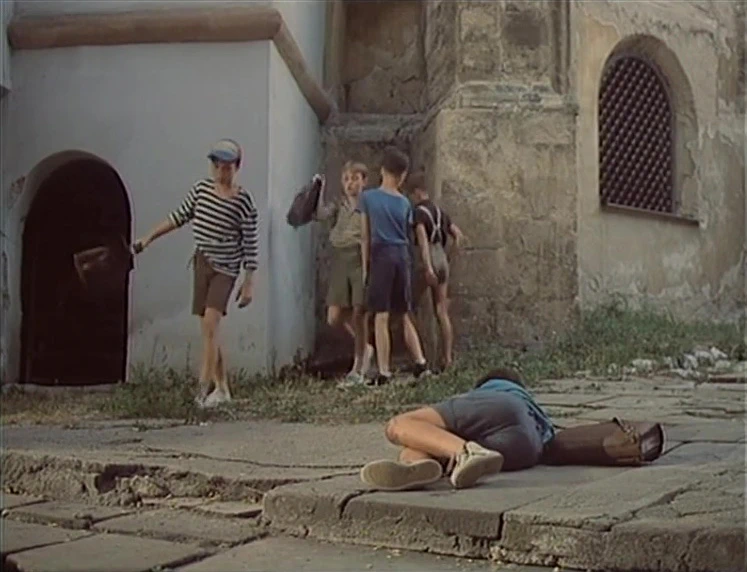 Afrodita (1993)