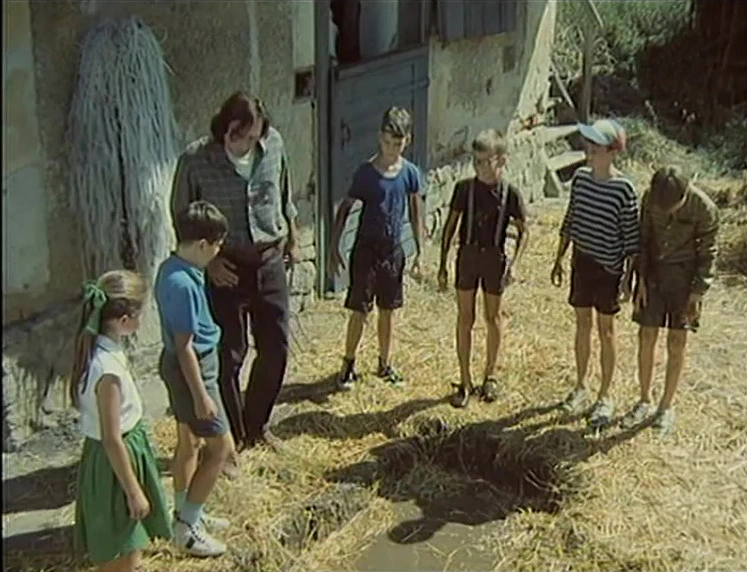 Afrodita (1993)