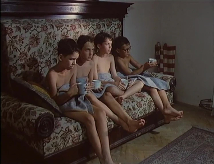Afrodita (1993)