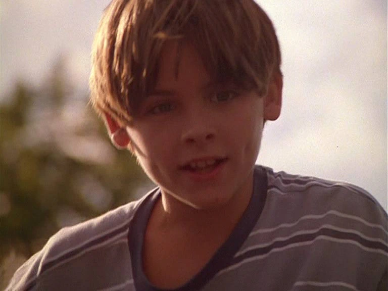 Kevin Zegers