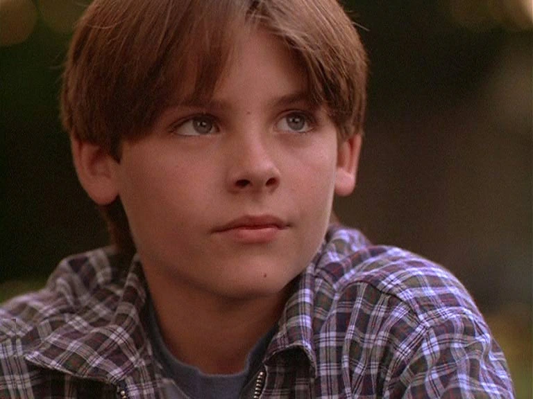 Kevin Zegers