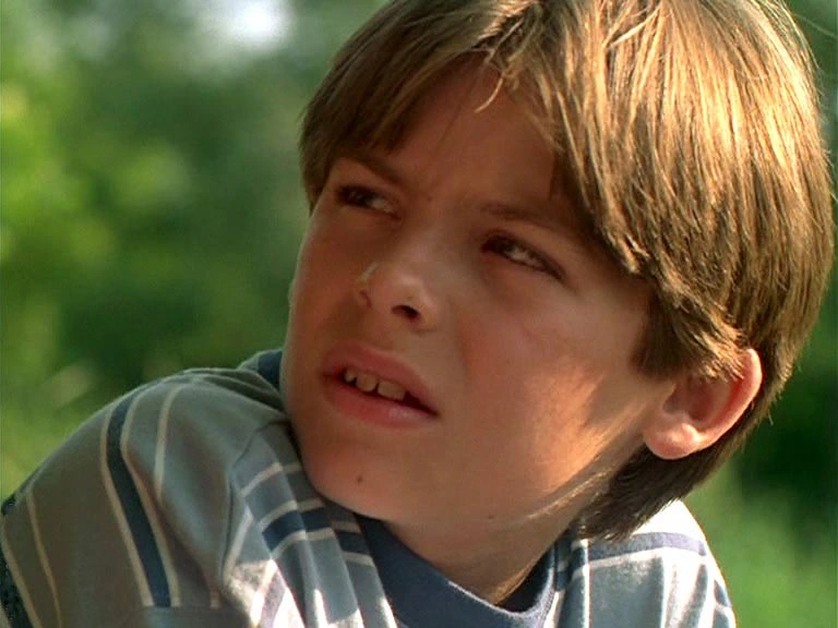 Kevin Zegers