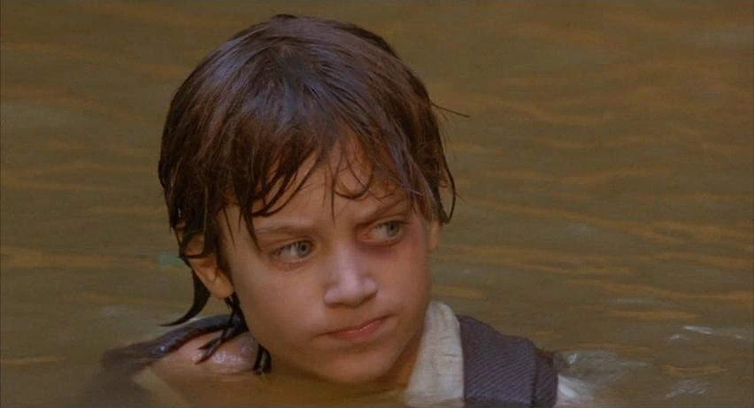 Elijah Wood