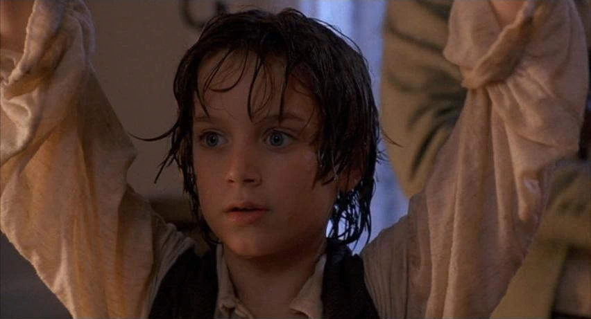 Elijah Wood