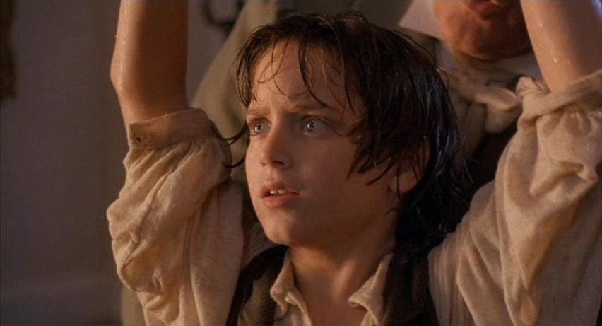 Elijah Wood