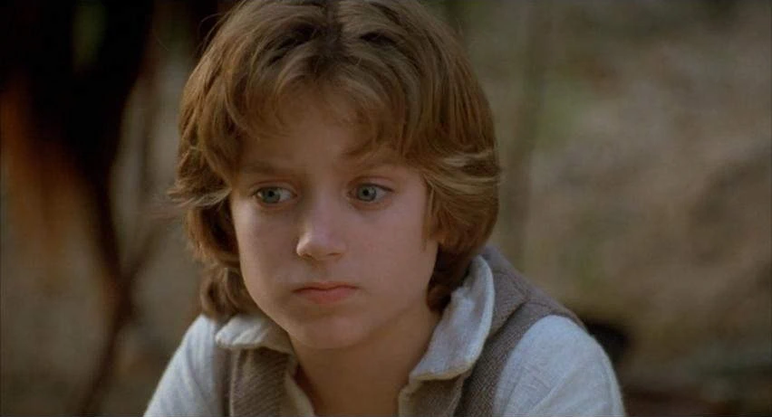Elijah Wood