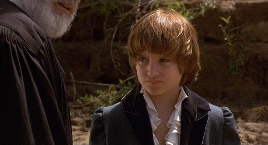 Elijah Wood