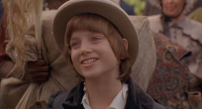 Elijah Wood
