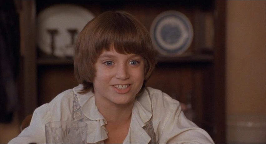 Elijah Wood
