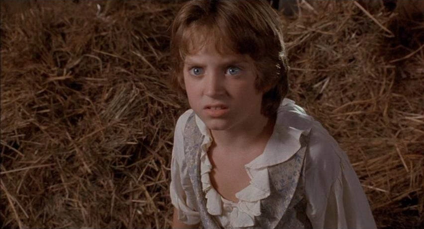 Elijah Wood