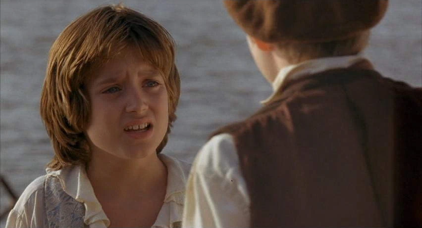 Elijah Wood