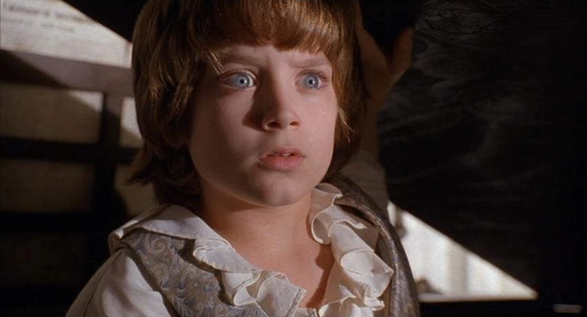 Elijah Wood