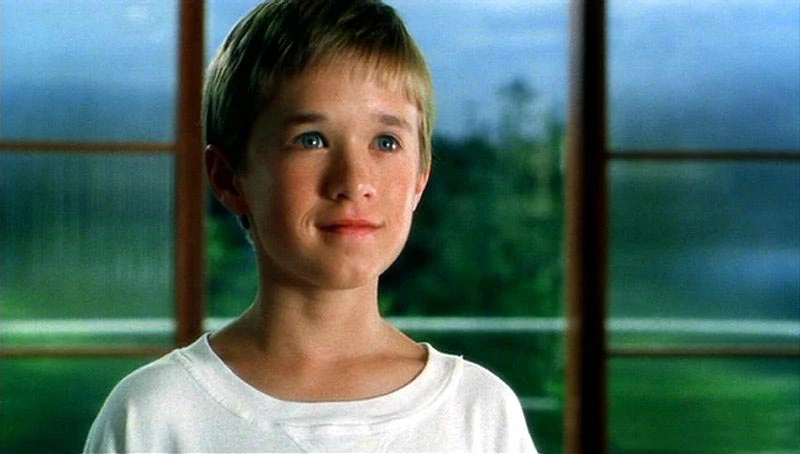 Haley Joel Osment