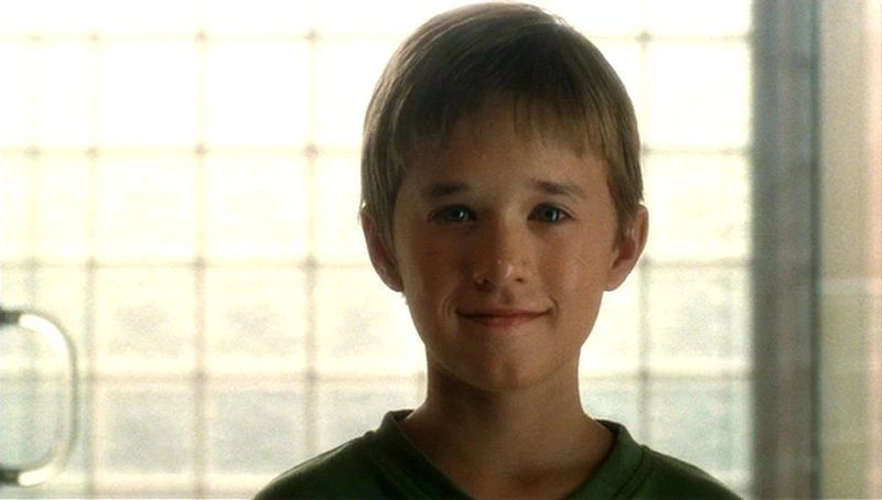 Haley Joel Osment