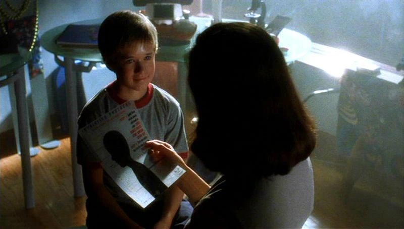 Haley Joel Osment