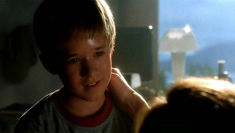 Haley Joel Osment