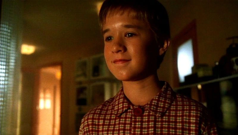 Haley Joel Osment