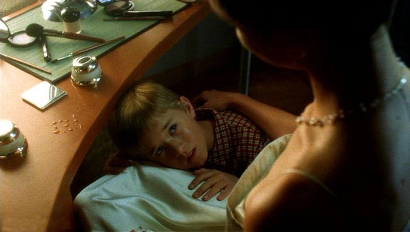 Haley Joel Osment