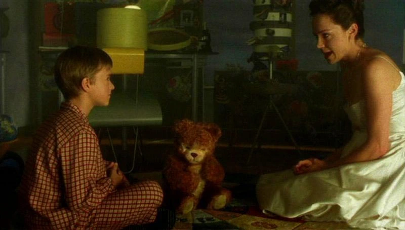 Haley Joel Osment