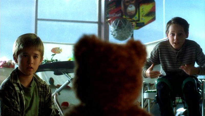 Haley Joel Osment