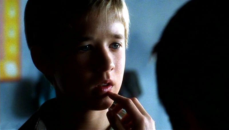 Haley Joel Osment
