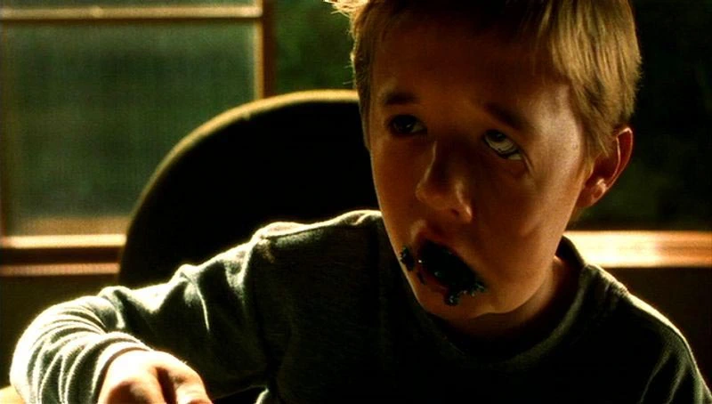 Haley Joel Osment