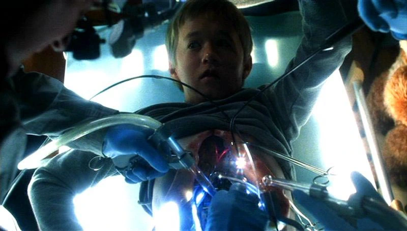 Haley Joel Osment
