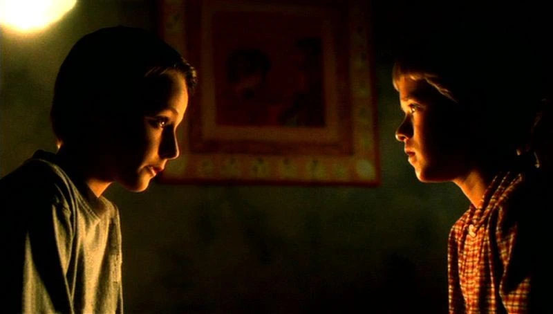 Haley Joel Osment