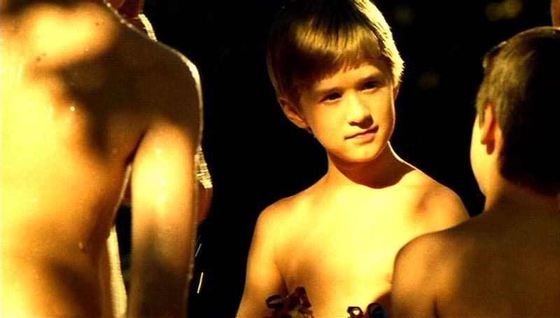 Haley Joel Osment