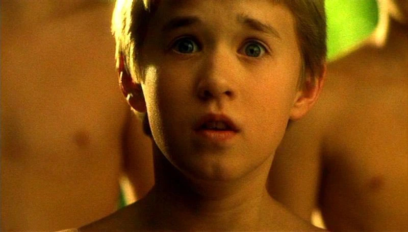 Haley Joel Osment