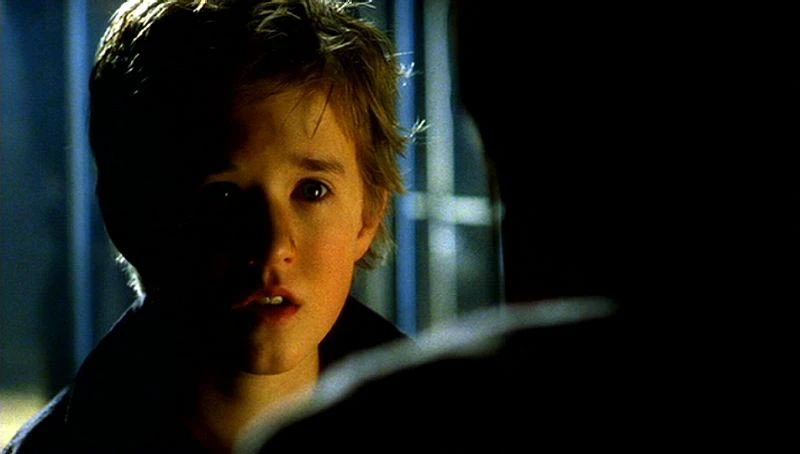 Haley Joel Osment