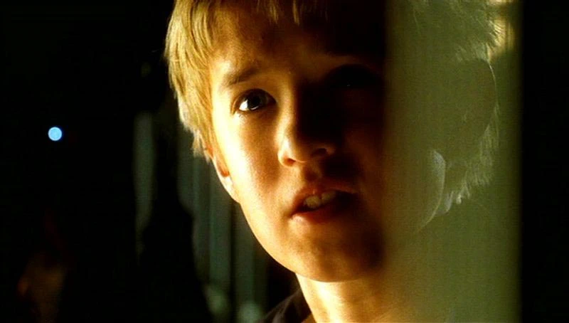 Haley Joel Osment